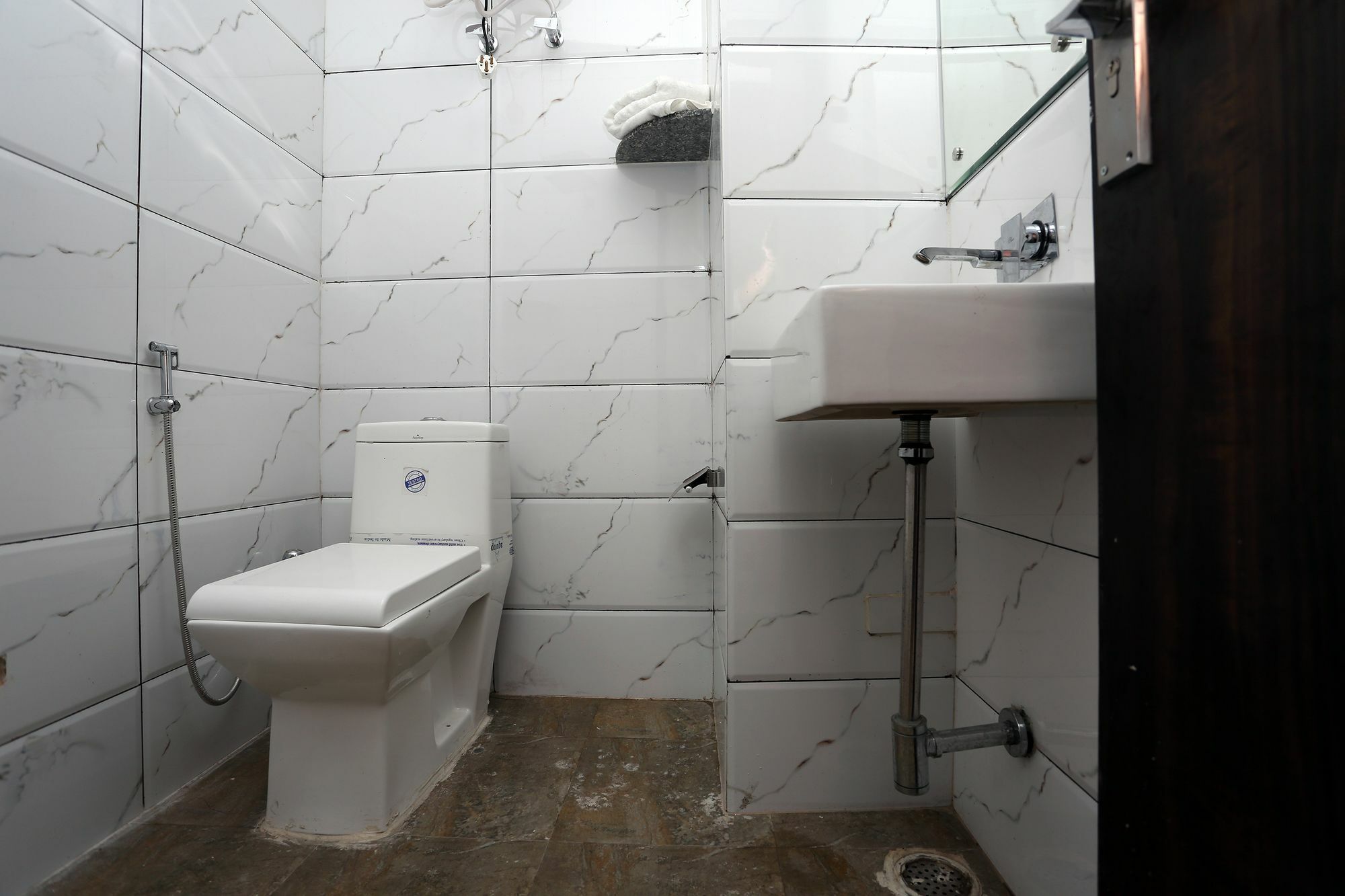 Hotel Aero Stay Нью-Делі Екстер'єр фото